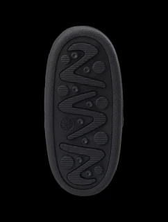 Dámské zimní boty model 21816111 MID W - Iguana