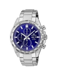 Pánské hodinky CASIO EDIFICE EFR-574D-2AVUEF + krabice