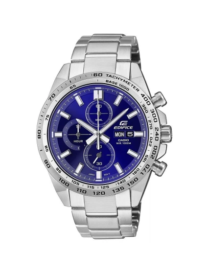 Pánské hodinky CASIO EDIFICE EFR-574D-2AVUEF + krabice Pánské hodinky CASIO EDIFICE EFR-574D-2AVUEF + krabice