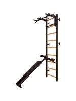 GYMNASTICKÝ ŽEBŘÍK ZÁBRADLÍ A LAVICE LAVICE 733B