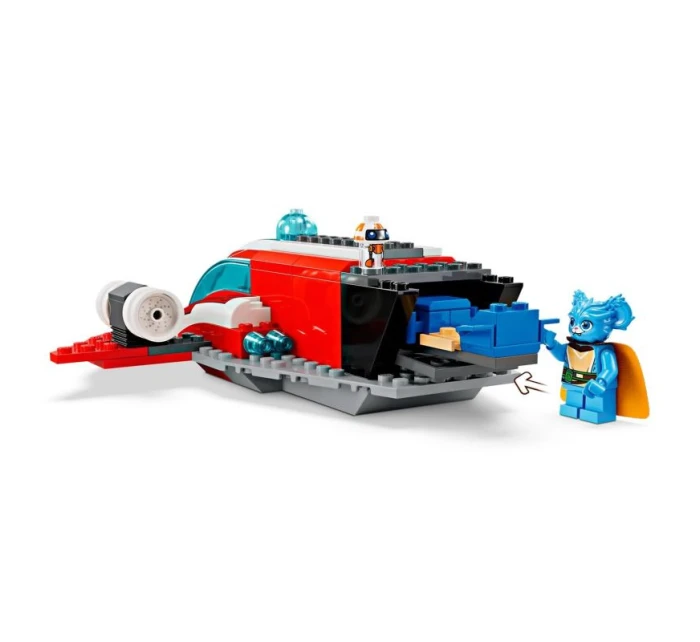 LEGO Star Wars 75384 Karmínový jestřáb LEGO Star Wars 75384 Karmínový jestřáb