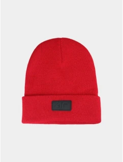 Dětská zimní čepice 4F 4FJWAW24ACAPU446-61S