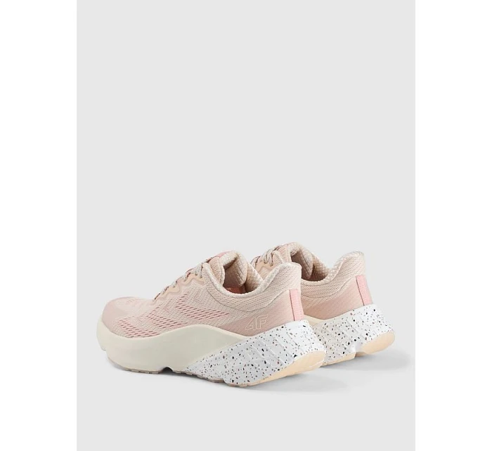 Freemove Elevated Mesh dámská běžecká obuv 4F 4FRSS25FSPOF180-83S dámské