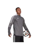 Pánský tréninkový top Tiro 21 M GH7301 - Adidas