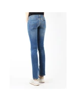 Lynn W model 20837811 džínové kalhoty - Lee Lynn W model 20837811 džínové kalhoty - Lee