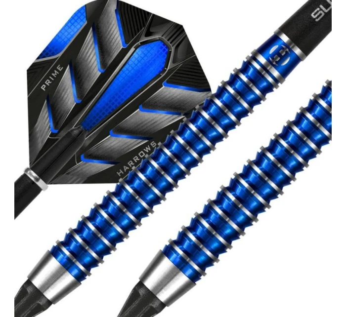 Šipky  90% Softip model 21136956 - Harrows