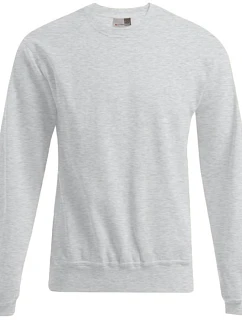 Pánská mikina 40. sports grey model 22515599 - Promodoro