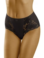 Wol-Bar Nela barva: černá