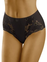 Wol-Bar Nela barva: černá