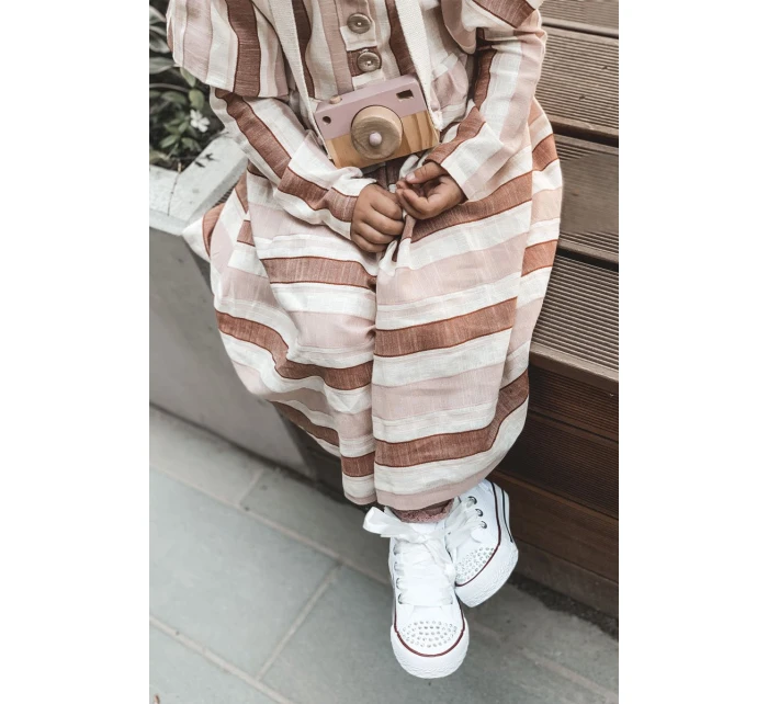 Dětské Tenisky Se Zirkony Bílé Smile Dětské Tenisky Se Zirkony Bílé Smile