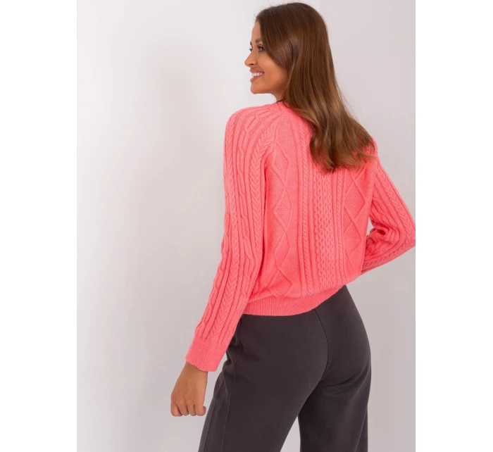 Přepínač AT SW 2346 2.99P korál