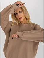 Halenka EM BL 01.92 tmavě lila