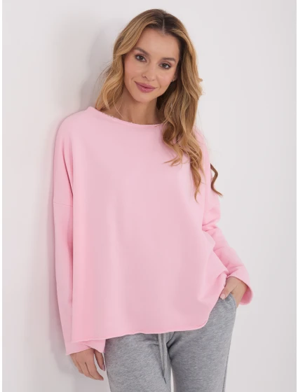 Halenka IT BZ 4934.29 světle růžová