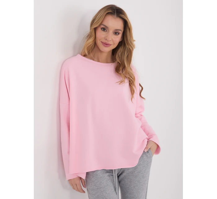 Halenka IT BZ 4934.29 světle růžová