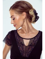 Halenka model 18355428 Black - Eldar