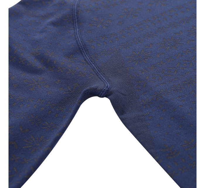 Dětské funkční prádlo-triko ALPINE PRO AMBOSO gibraltar sea