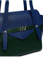 Kabelka VUCH Eliora - Émeraude Ciel Kabelka VUCH Eliora - Émeraude Ciel