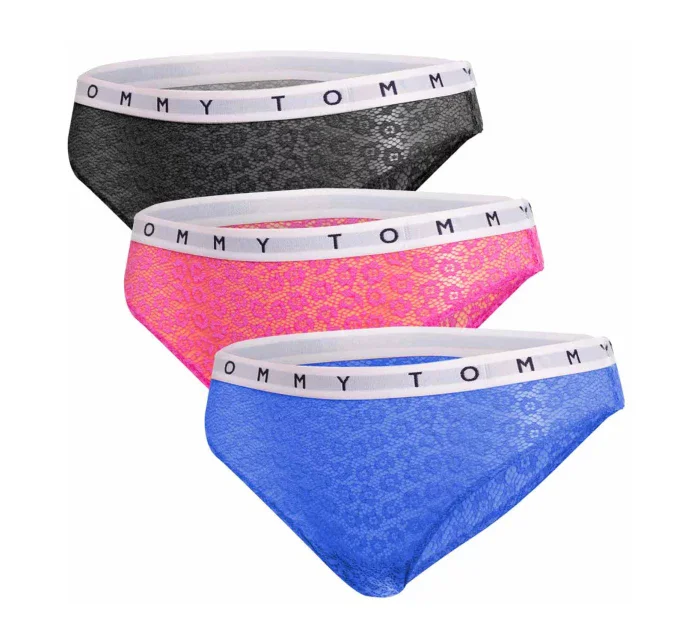 Dámské kalhotky Lace 3Pack model 20896366 - Tommy Hilfiger