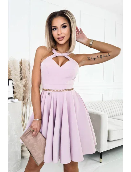 Dámské večerní šaty   model 18758546 - BICOTONE