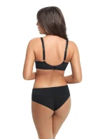 Dámské kalhotky brazilky model 15214019 - Gorsenia Dámské kalhotky brazilky model 15214019 - Gorsenia