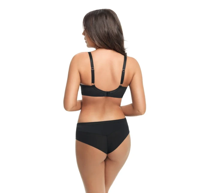 Dámské kalhotky brazilky model 15214019 - Gorsenia Dámské kalhotky brazilky model 15214019 - Gorsenia