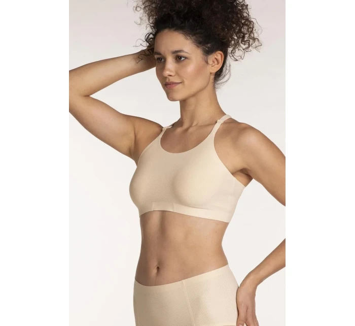 Dámský top L-POL5003TP-06 Dámský top L-POL5003TP-06