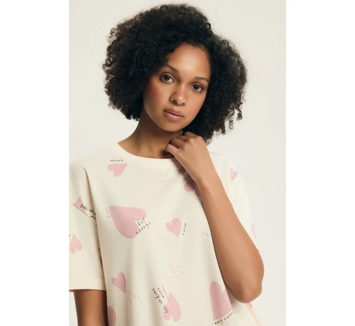 DÁMSKÉ PYŽAMO model 21936828 - HENDERSON LADIES