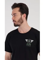 Pánské pyžamo šortky Air