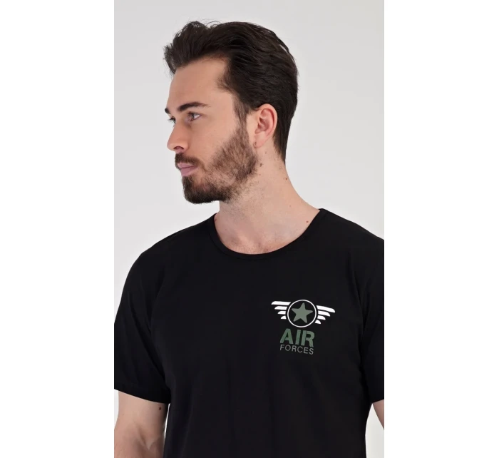 Pánské pyžamo šortky Air