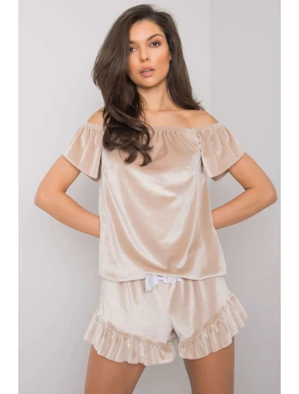 Pyžama model 175429 Rue Paris Pyžama model 175429 Rue Paris