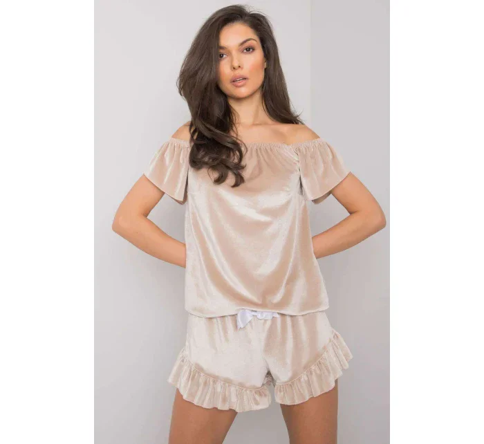 Pyžama model 175429 Rue Paris Pyžama model 175429 Rue Paris