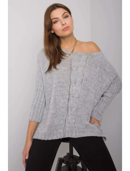 Svetr model 186805 Och Bella Svetr model 186805 Och Bella