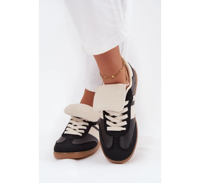 Sportovní obuv model 217476 Step in style Sportovní obuv model 217476 Step in style