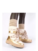 Sněhule model 221676 Solea Sněhule model 221676 Solea