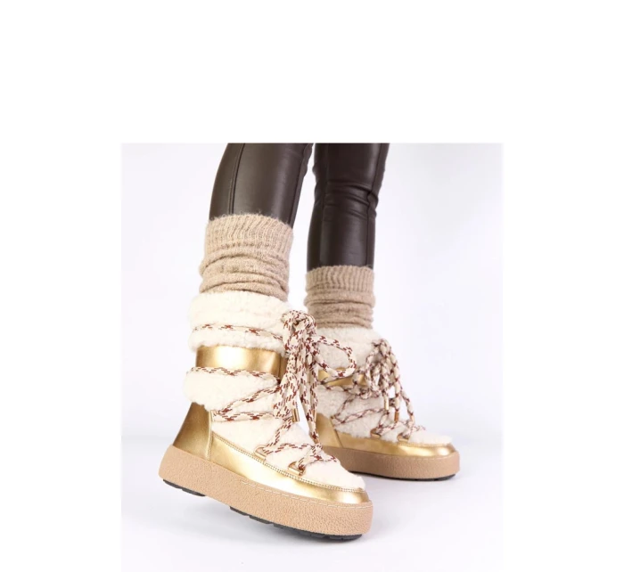 Sněhule model 221676 Solea Sněhule model 221676 Solea