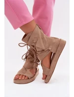 Sandály model 224483 Step in style Sandály model 224483 Step in style