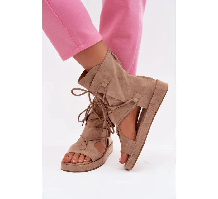 Sandály model 224483 Step in style Sandály model 224483 Step in style