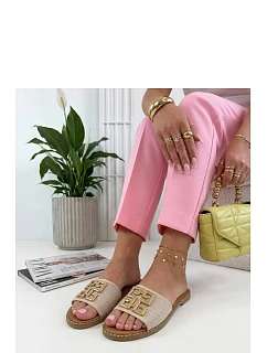 Pantofle  model 226572 Solea