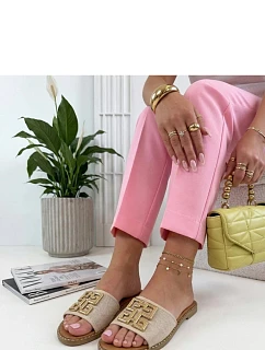 Pantofle  model 226572 Solea