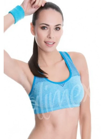 Sportovní podprsenka Julimex Skip Sportovní podprsenka Julimex Skip