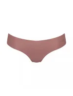 sloggi ZERO Microfibre 2.0 Hipstring 2P - Cacao - SLOGGI Cacao - SLOGGI
