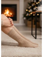 WiK Soxlandia 044 Cashmere 04 ponožky 35-42