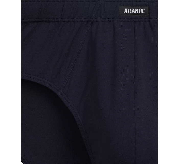 Kalhotky Atlantic 7SMP-001 A'7 M-2XL