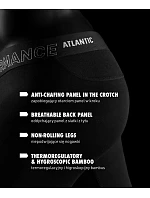 Boxerky Atlantic MH-1206 Bamboo S-3XL Boxerky Atlantic MH-1206 Bamboo S-3XL