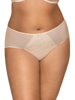 Dámské kalhotky 1396 Crystal beige - AVA