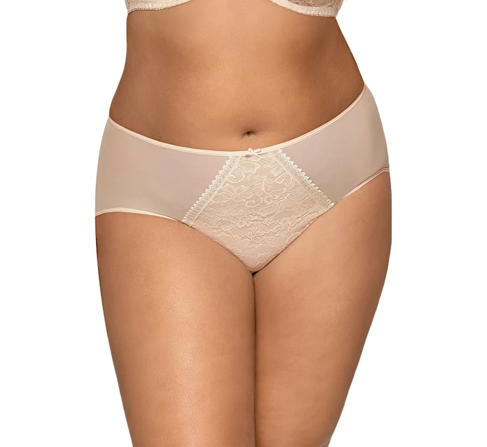 Dámské kalhotky 1396 Crystal beige - AVA