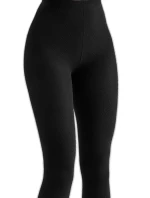 Dámské punčocháče 314 black plus - GABRIELLA Dámské punčocháče 314 black plus - GABRIELLA