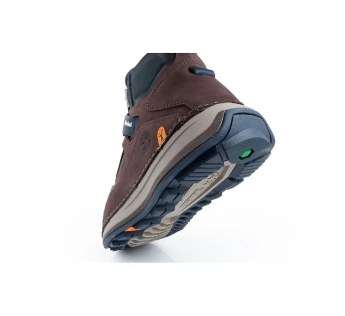 Boty Timberland M TB0A5MM4 V13