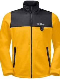 mikina  Fleece FZ M pánské model 20907216 - Jack Wolfskin