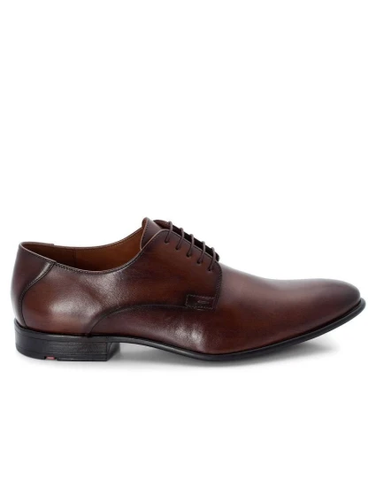 Pánské hnědé polobotky Lloyd NIK (29-705-25) Pánské hnědé polobotky Lloyd NIK (29-705-25)